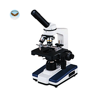 Kính hiển vi sinh học HINOTEK XSP-200D (4X, 10X, 40X (S), 100X (S, OIL); một mắt)